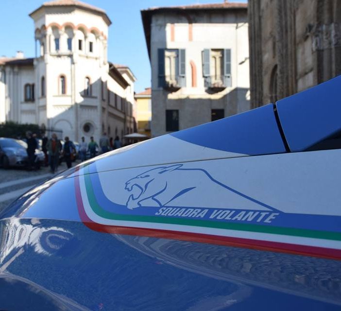 Pavia: sventata gang di rapinatori seriali dopo un inseguimento in pieno giorno, arrestato un 33 enne pluripregiudicato