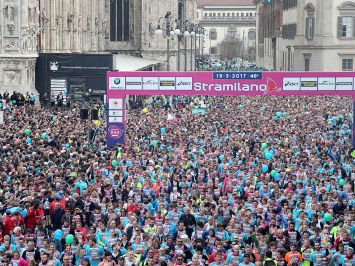 Milano, positivo al virus un altro magistrato. Rinviata pure la Stramilano