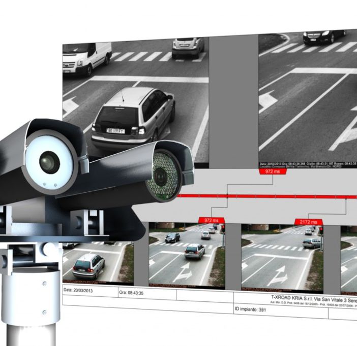Albonese: tempi duri per gli automobilisti indisciplinati, in arrivo il T-Xroad