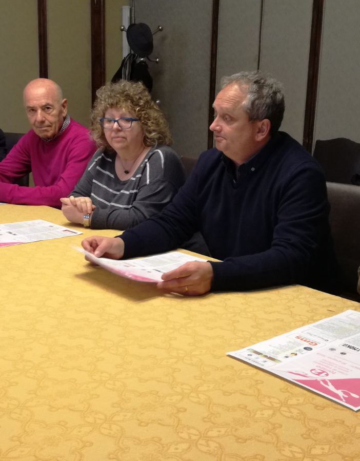 Tennis, presentato il 12° Torneo Città di Vigevano: squadre miste con atleti disabili
