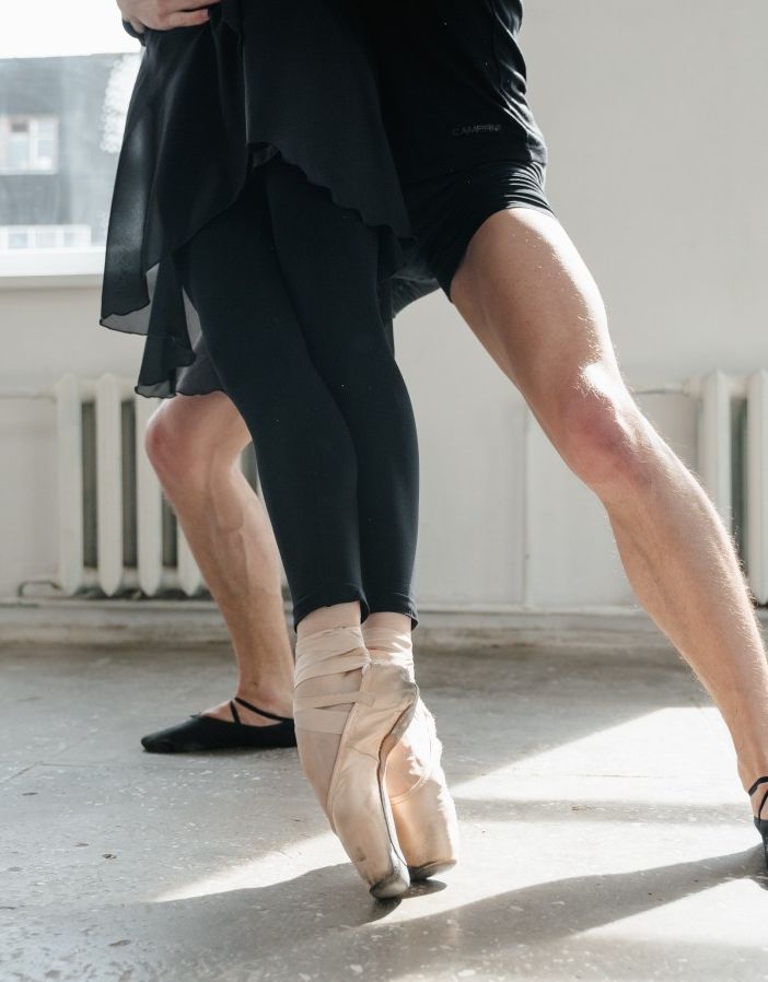 Timba Tumba Dance Academy: il punto di riferimento per chi ama il ballo a Torino
