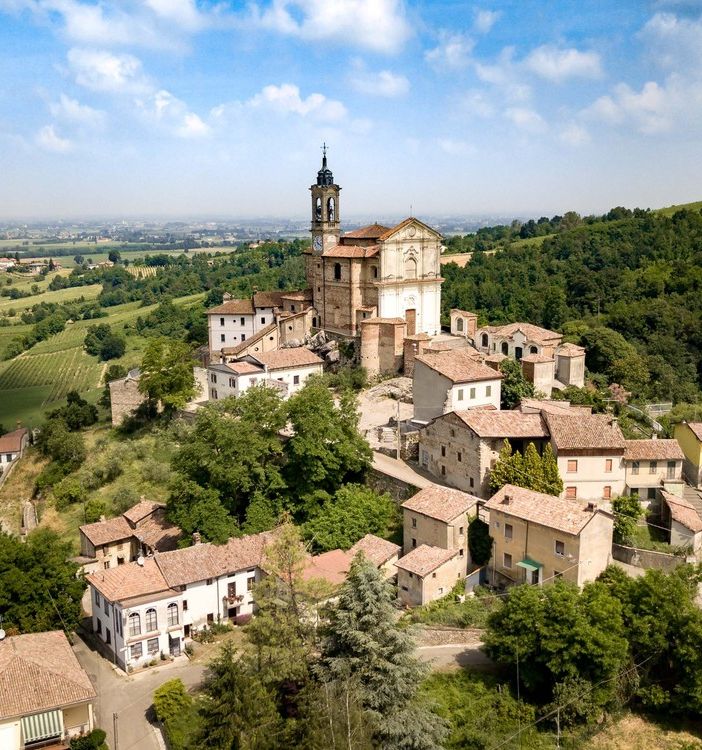 Giornate Fai d'autunno, 17-18 ottobre aperture in Oltrepò