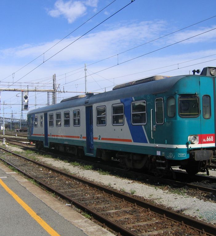 Vigevano: Rfi boccia il raddoppio della linea Milano-Mortara