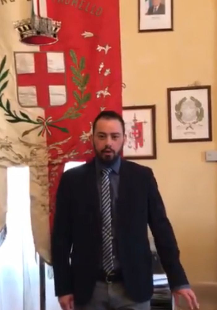 Tromello, aumentano i casi positivi al Covid-19. Il sindaco: “Mettiamoci una mano sulla coscienza e facciamo sacrifici”