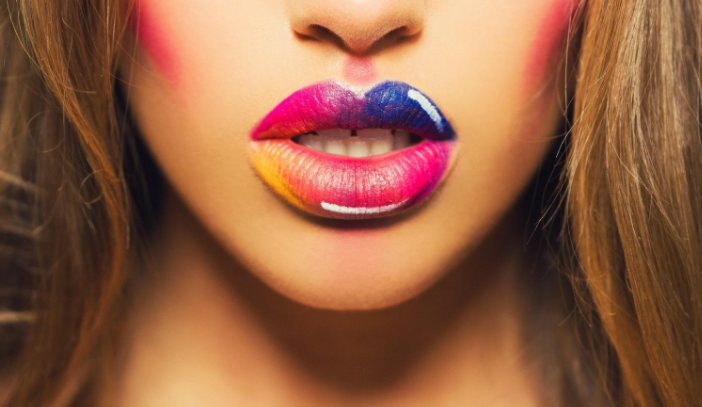 9 errori nel trucco delle labbra
