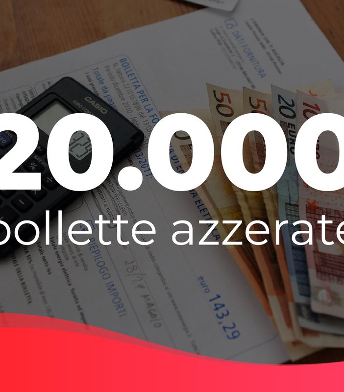 Energia, ‘uBroker’: “Abbiamo azzerato più di 20mila bollette”