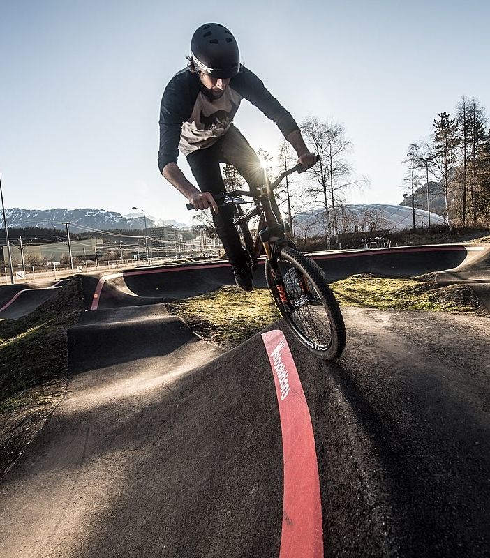 Pianezza (TO), partenza col botto per la prima tappa del Campionato Italiano di Pump Track