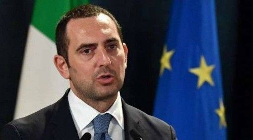 Il ministro Spadafora al Tg3: «Possibile ripresa della serie A il 13 o 20 giugno»