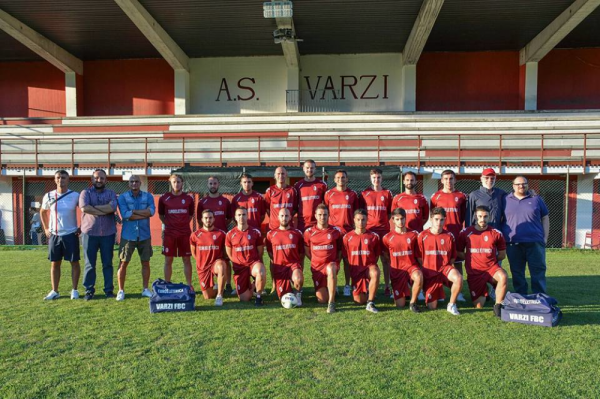 Calcio Promozione: Ferrera travolto dal Varzi, vince il Lomello, pareggia il Robbio