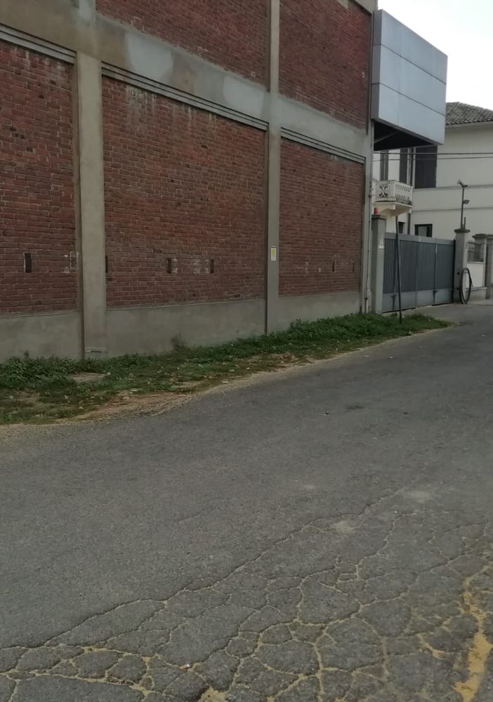 Robbio, affidato il secondo lotto di lavori in via Preve. Verrà posizionato il porfido come nel primo tratto