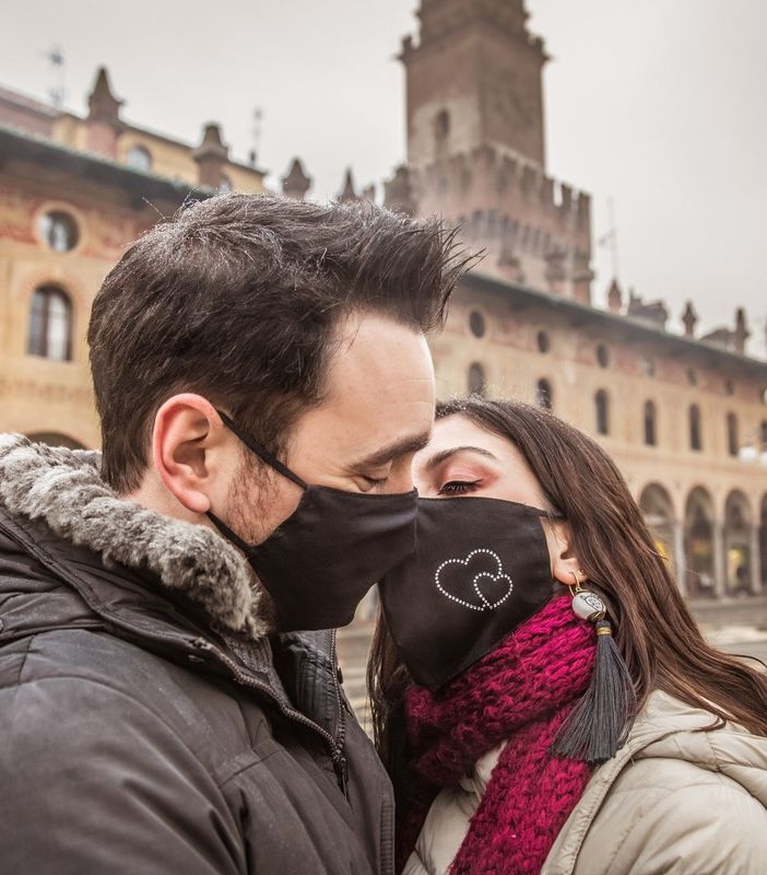 Vigevano, a San Valentino torna l'appuntamento con &quot;Vigevano in Love 2021&quot;
