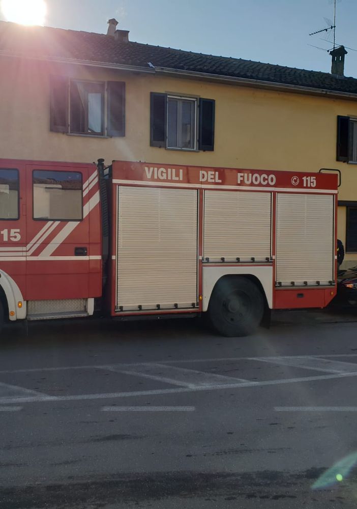 Dorno: ragazza 18enne aggredita da un pitbull, è grave