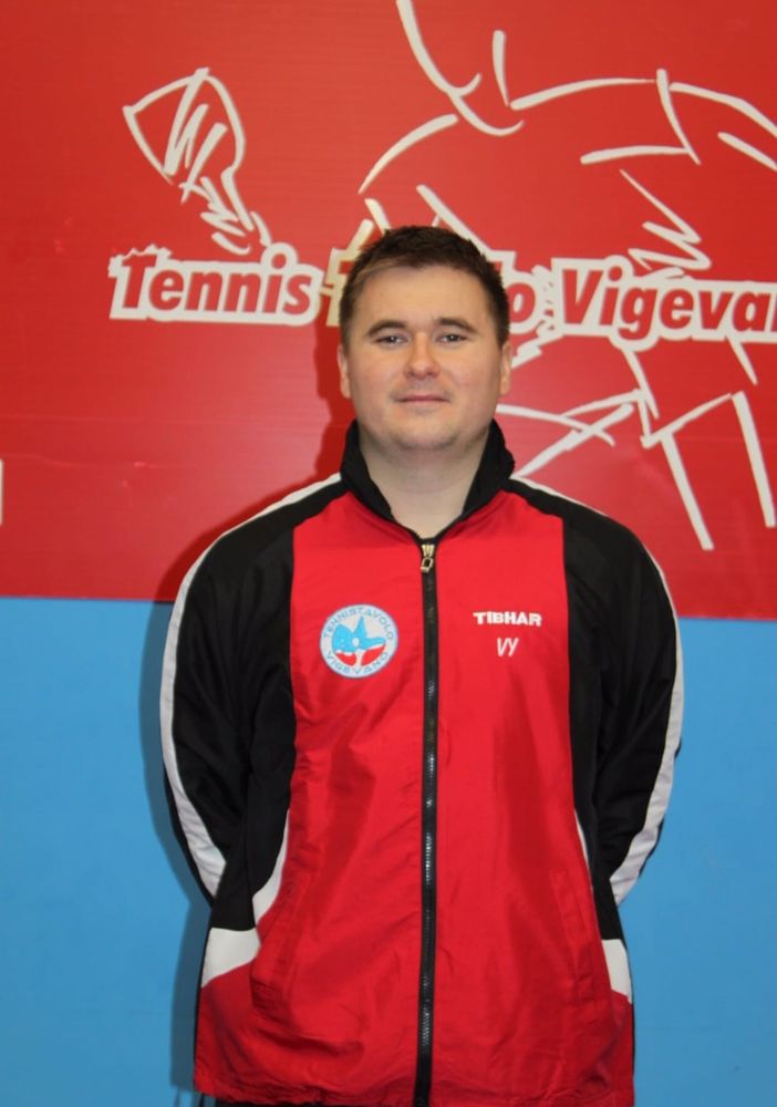 Tennistavolo serie A1, la Cipolla Rossa di Breme si fa rimontare. Prato recupera lo 0-2 iniziale e vince 4-2