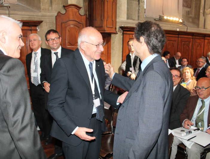 Dalle Utility lombarde un sostanziale apporto al cambiamento del Paese