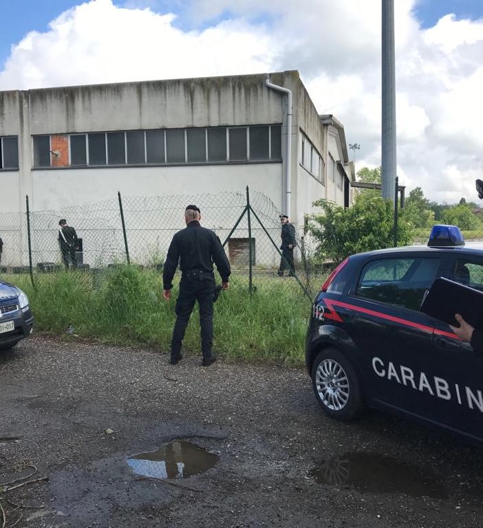 Oltrepò: operazione &quot;Periferie sicure&quot;, nei guai tre ragazzi trovati con sostanze stupefacenti
