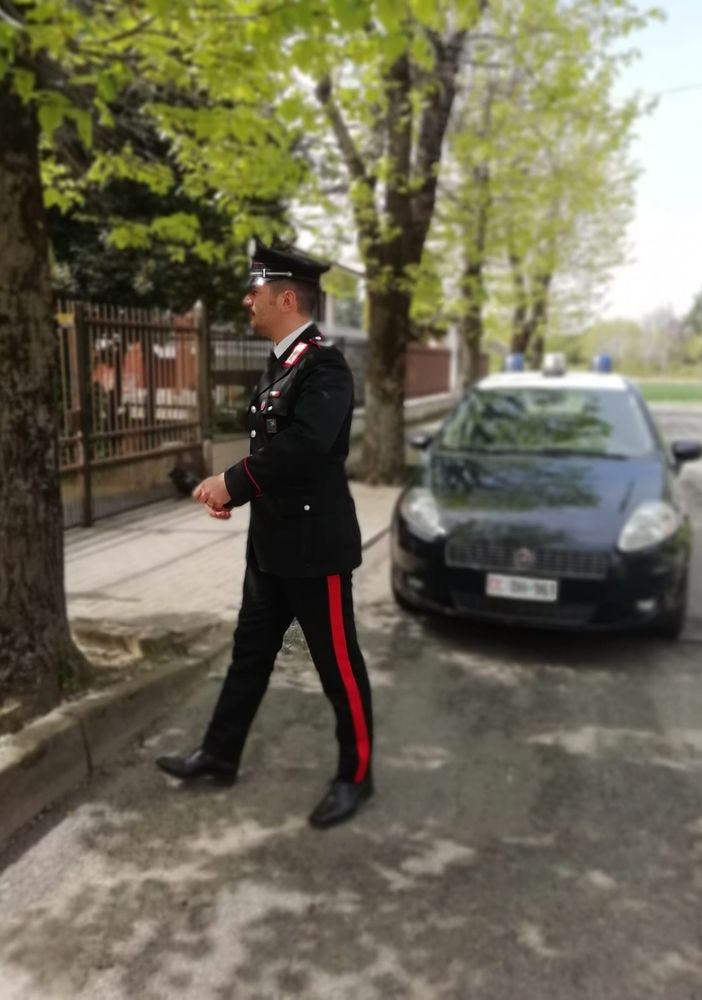 Rivanazzano: usava un 85enne come un &quot;bancomat&quot;, i carabinieri mettono fine a questa brutta vicenda