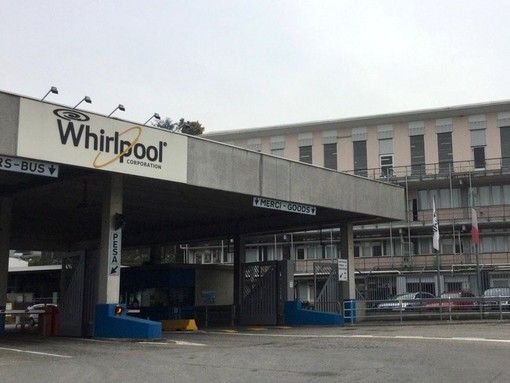 Whirlpool di Cassinetta: proclamato lo sciopero per venerdì