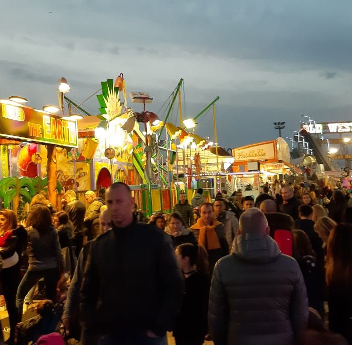 Covid-19, luna park in ginocchio: le 5000 famiglie di esercenti a Mibact e Anci: “Molti sindaci negano il diritto al lavoro, necessario più sostegno”
