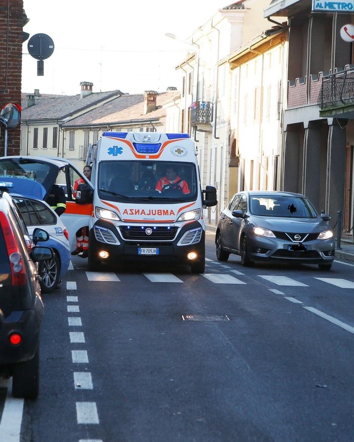 foto Alex Morandi