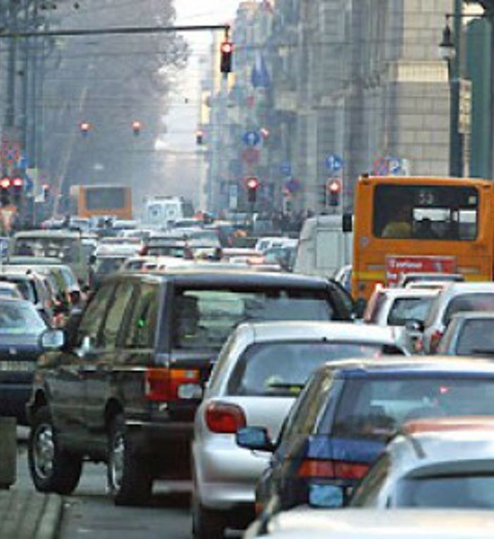 Vigevano: tornano le misure restrittive anti smog, coinvolti anche i veicoli Euro 4 diesel