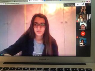 Record di partecipazione alla media Robecchi di Vigevano, con la prima giornata sperimentale di Formazione a distanza