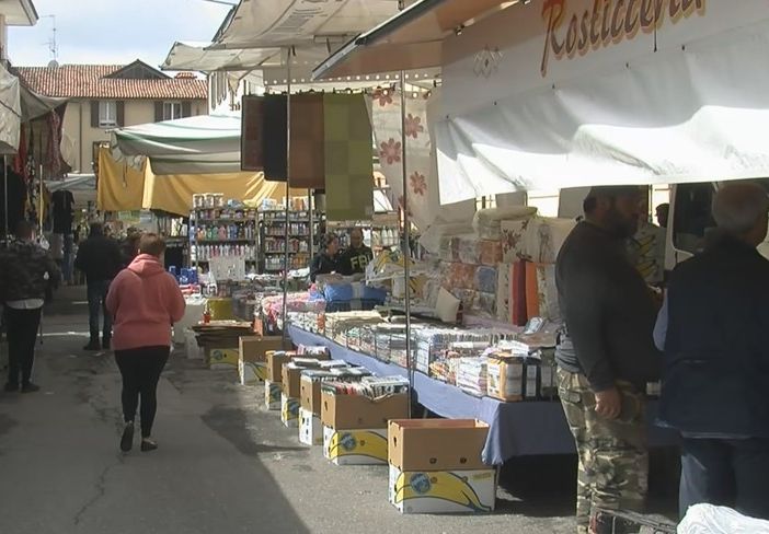 foto generica di repertorio