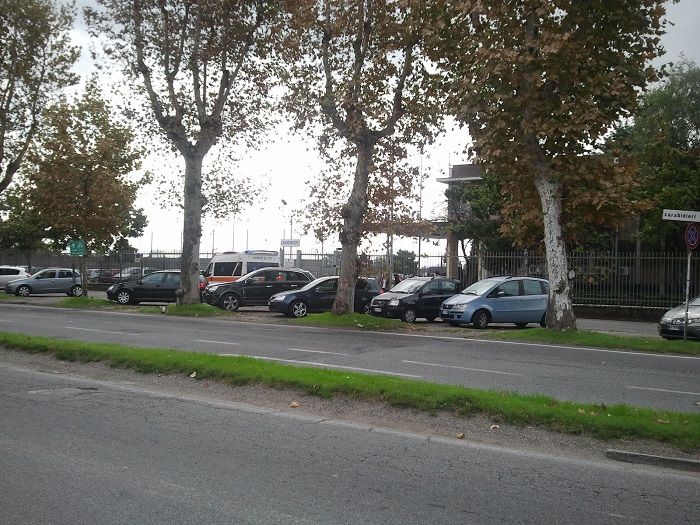 Abbiategrasso, baby gang: giovane evade dalla comunità di recupero e finisce in carcere