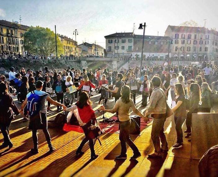 A Vigevano arriva &quot;Per Natale regalo abbracci 2019&quot;