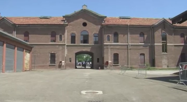 Pavia: la Prefettura effettua un monitoraggio delle aree dismesse