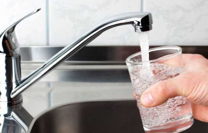 Interventi di emergenza, l'importanza di usare un impianto d'acqua potabile