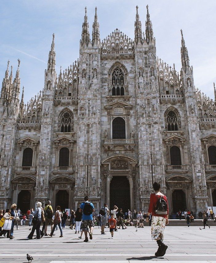 Dove affittare casa nella periferia di Milano?