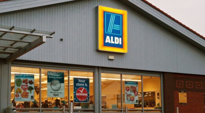 Magenta, al confine con Corbetta arriva un nuovo discount: Aldi