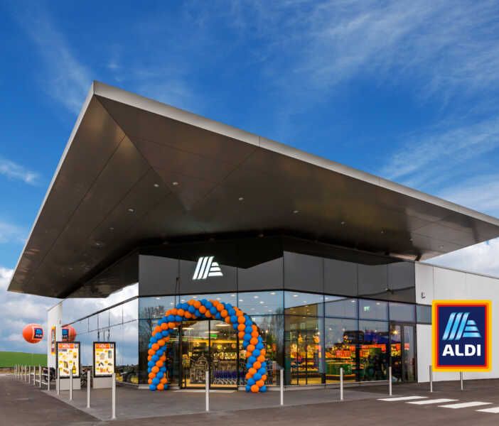 ALDI apre a Magenta giovedì 23, creati 10 nuovi posti di lavoro