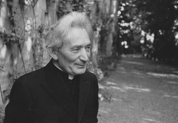 Cesare Angelini e il Ticino