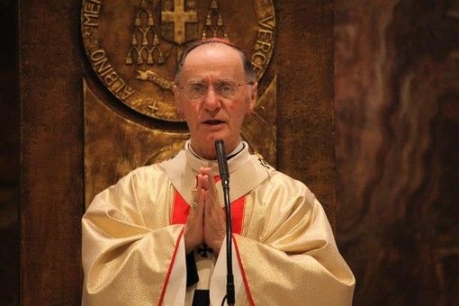 Vercelli: addio a padre Enrico Masseroni: diocesi in lutto per l'arcivescovo emerito