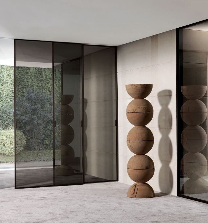Collezioni di alto design per il miglior arredo del lusso del Made in Italy