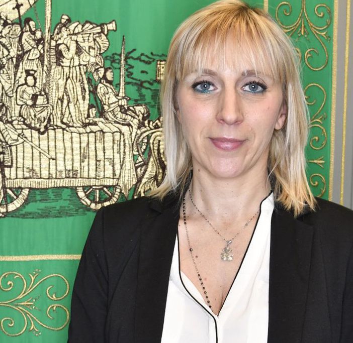 Incendio su treno merci a Mede, Terzi: &quot;Fare chiarezza il prima possibile&quot;