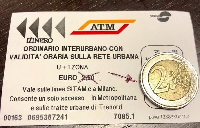 Pavia: Atm nega ai pendolari pavesi il “biglietto unico” ma lo concede a quelli di...Cantù