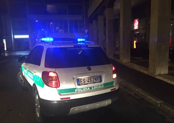 Foto generica di repertorio