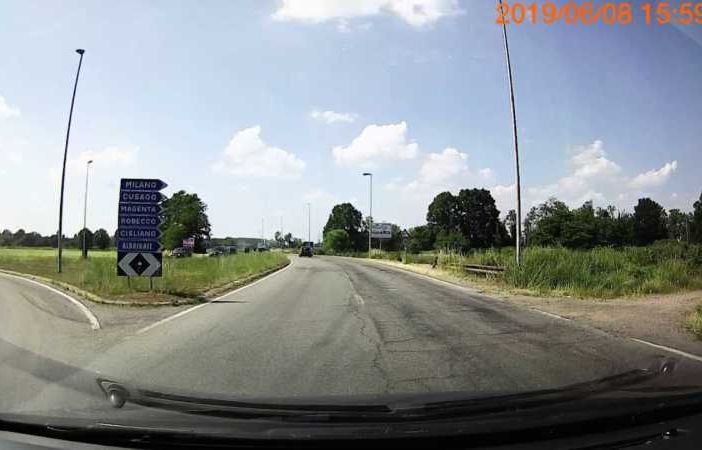 Strada Malpensa, colpo di scena: per De Rosa (5 Stelle) spunta il raddoppio della Baggio