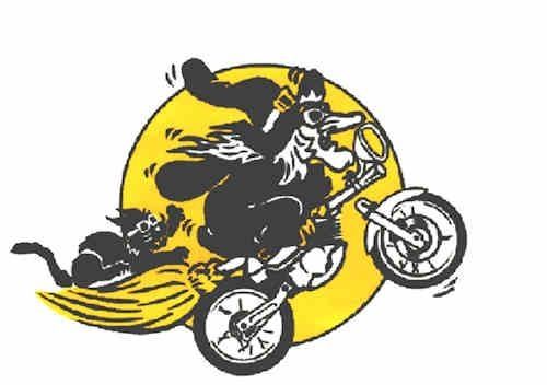 Abbiategrasso, il 6 gennaio Befana in moto (e molto altro)
