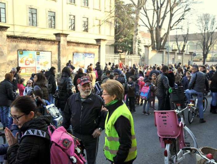 Settimana europea della mobilità: il bilancio di AbbiateInBici