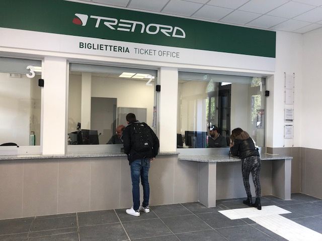 Trenord: 20 nuovi posti per operatori di biglietteria e assistenza commerciale