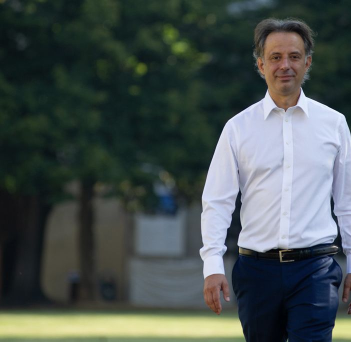 Vigevano, Ceffa: &quot;Adesso ripartiamo insieme&quot;