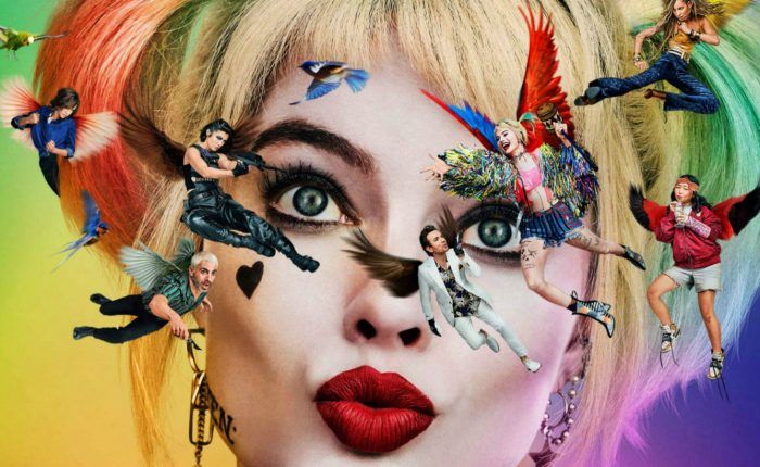 La recensione: Birds of Prey e la fantasmagorica rinascita di Harley Quinn