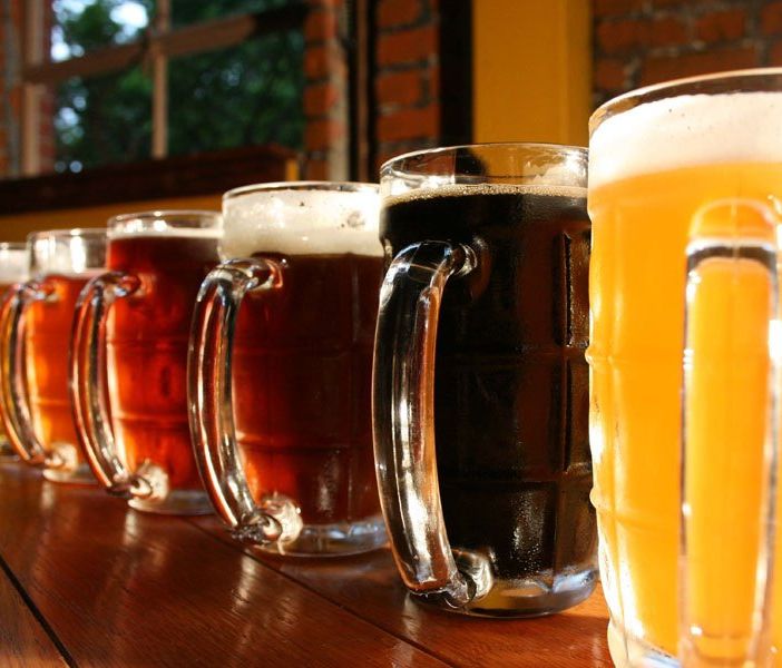 Boom della birra artigianale in Italia: ricavi in forte aumento