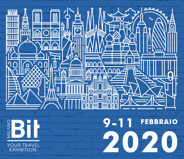 Vigevano alla Bit di Milano 2020