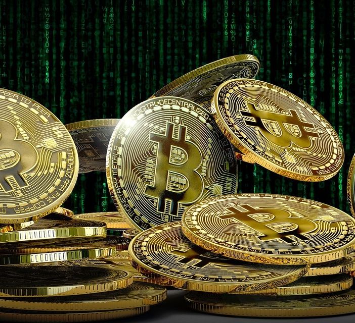 Come le agenzie governative tassano Bitcoin