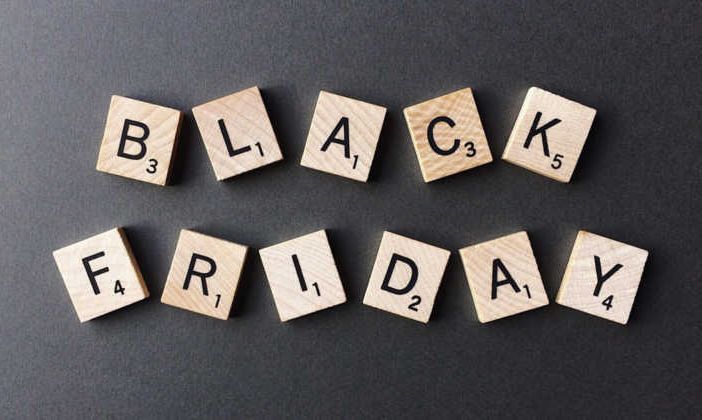 Black Friday, gli italiani spenderanno 1.3 miliardi di euro online