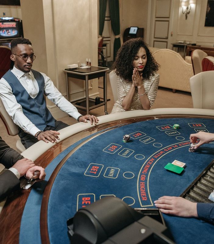 Tutto ciò che devi sapere per iniziare a giocare a Blackjack
